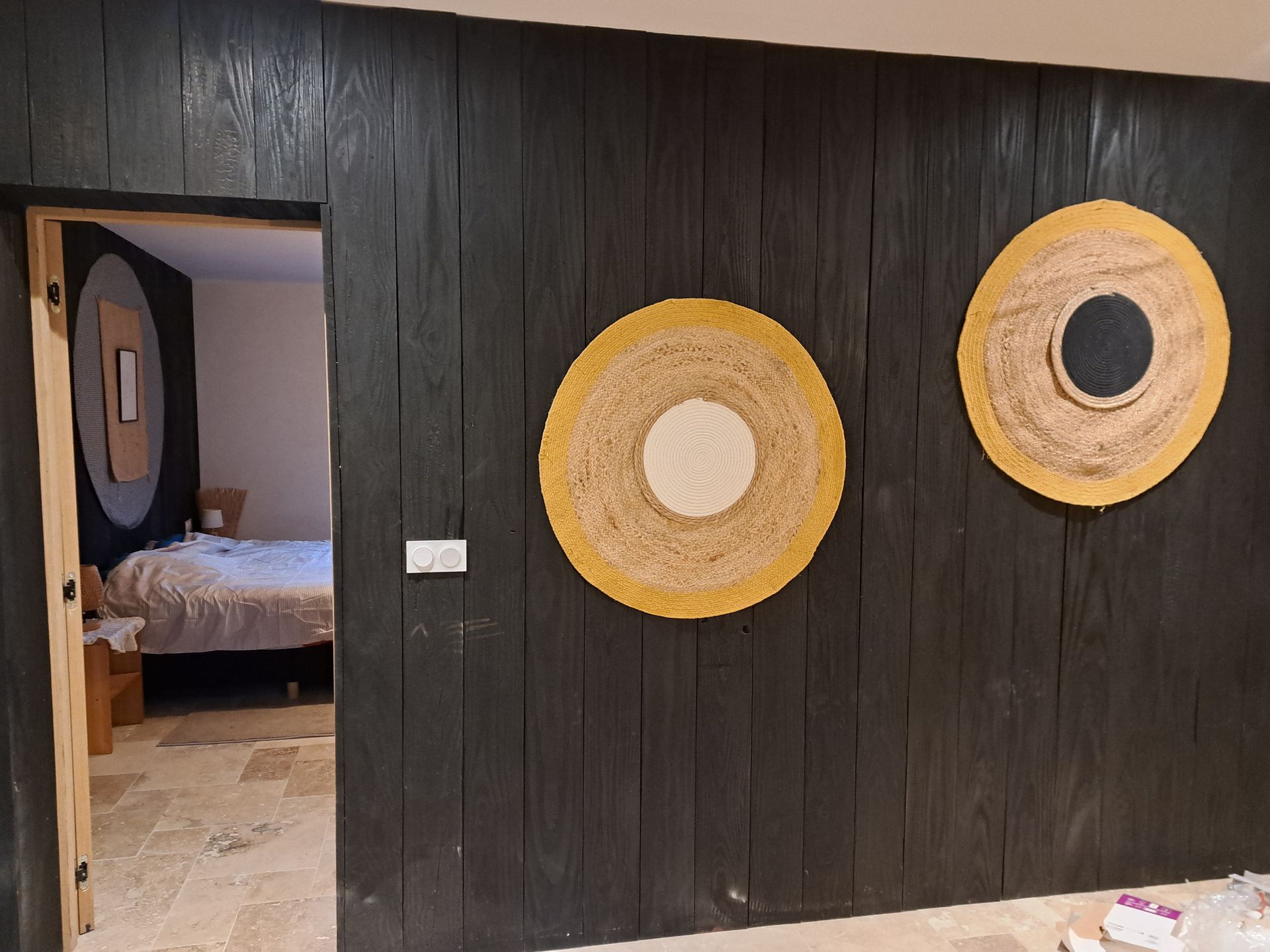 Chambres du Maquis