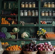 Petite Épicerie